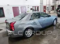 2005 Cadillac CTS фото