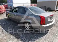 2005 Cadillac CTS фото