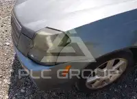 2005 Cadillac CTS фото