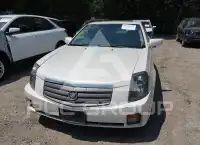 2005 Cadillac CTS фото