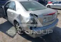2005 Cadillac CTS фото