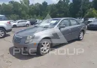 2005 Cadillac CTS фото