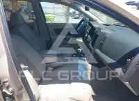 2005 Cadillac CTS photo
