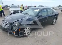 2005 Cadillac CTS фото