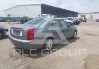 2005 Cadillac CTS фото
