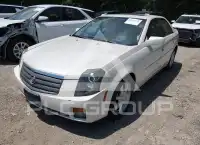 2005 Cadillac CTS фото