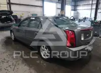 2005 Cadillac CTS фото