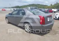 2005 Cadillac CTS фото