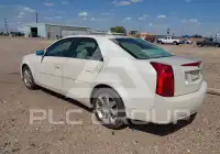 2005 Cadillac CTS фото