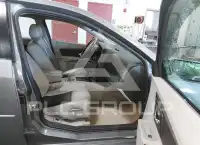 2005 Cadillac CTS фото