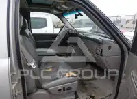 2005 Cadillac ESCALADE фото