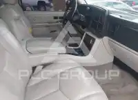 2005 Cadillac ESCALADE photo