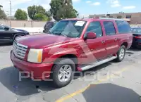 2005 Cadillac ESCALADE фото