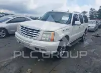 2005 Cadillac ESCALADE photo