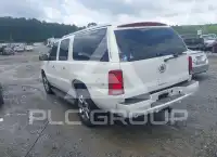 2005 Cadillac ESCALADE photo