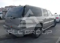 2005 Cadillac ESCALADE фото