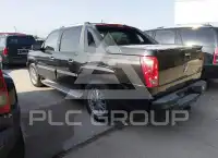 2005 Cadillac ESCALADE фото