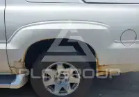 2005 Cadillac ESCALADE фото