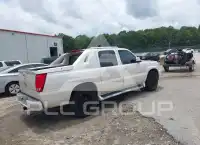 2005 Cadillac ESCALADE фото