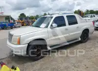 2005 Cadillac ESCALADE фото