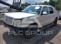 2005 Cadillac ESCALADE фото
