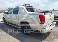 2005 Cadillac ESCALADE фото