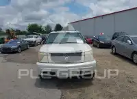 2005 Cadillac ESCALADE фото