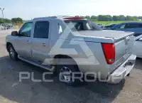 2005 Cadillac ESCALADE фото