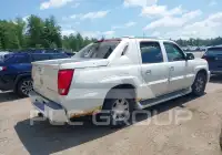2005 Cadillac ESCALADE фото