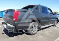 2005 Cadillac ESCALADE фото