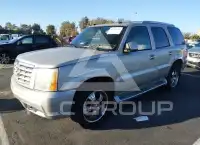 2005 Cadillac ESCALADE фото