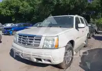 2005 Cadillac ESCALADE фото
