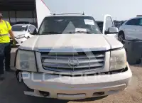 2005 Cadillac ESCALADE фото