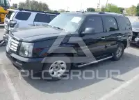 2005 Cadillac ESCALADE фото