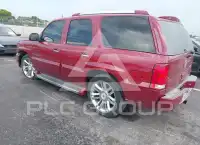 2005 Cadillac ESCALADE фото