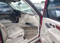 2005 Cadillac ESCALADE фото