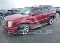 2005 Cadillac ESCALADE фото