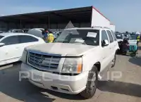 2005 Cadillac ESCALADE фото