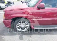 2005 Cadillac ESCALADE фото