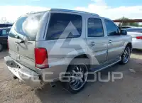 2005 Cadillac ESCALADE фото