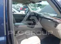 2005 Cadillac ESCALADE photo