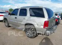 2005 Cadillac ESCALADE фото