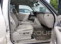 2005 Cadillac ESCALADE фото
