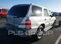 2005 Cadillac ESCALADE фото