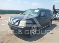 2005 Cadillac ESCALADE фото