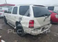 2005 Cadillac ESCALADE фото