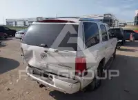 2005 Cadillac ESCALADE фото