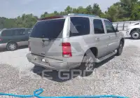 2005 Cadillac ESCALADE фото