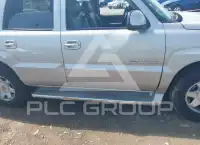 2005 Cadillac ESCALADE фото