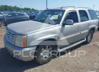 2005 Cadillac ESCALADE фото